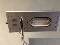 Discount Pamono Duna Floor Lamp by Mario Barbaglia and Marco Colombo for Italian Luce, 1980s