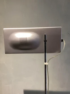 Discount Pamono Duna Floor Lamp by Mario Barbaglia and Marco Colombo for Italian Luce, 1980s