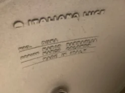 Discount Pamono Duna Floor Lamp by Mario Barbaglia and Marco Colombo for Italian Luce, 1980s