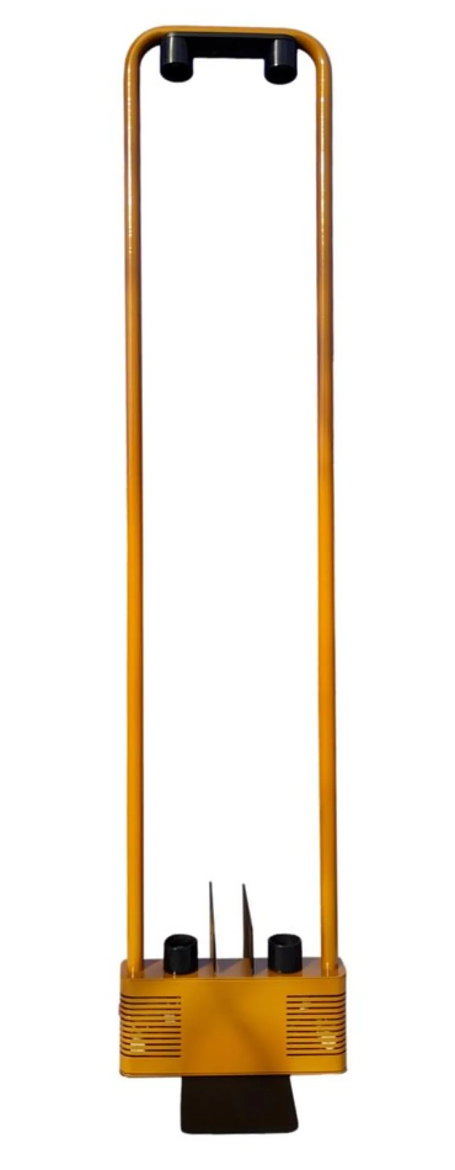 Discount Pamono Duo Floor Lamp by Gian Nicola Gigante for Zerbetto Padova, 1980