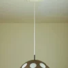 Hot Pamono Dutch El Duomo Pendant Lamp from Raak, 1968