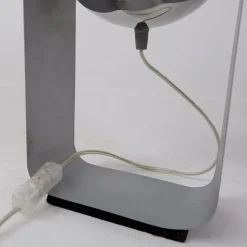 Clearance Pamono Dutch Eyeball Table Lamp for Massive, 1990s