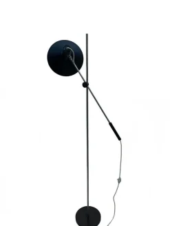 Discount Pamono Dutch Floor Lamp by J.J.M. Hoogervorst for Anvia, 1960s