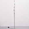 Pamono Dutch Halogen Floor Lamp from Harco Loor, 1980s