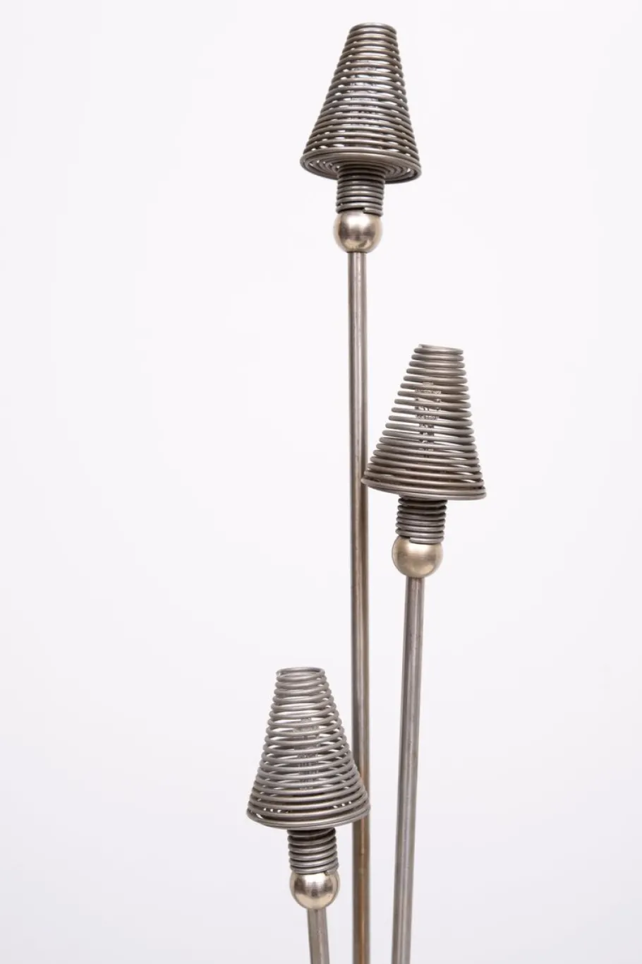 Clearance Pamono Dutch Halogen Table Lamp from Harco Loor, 1980s