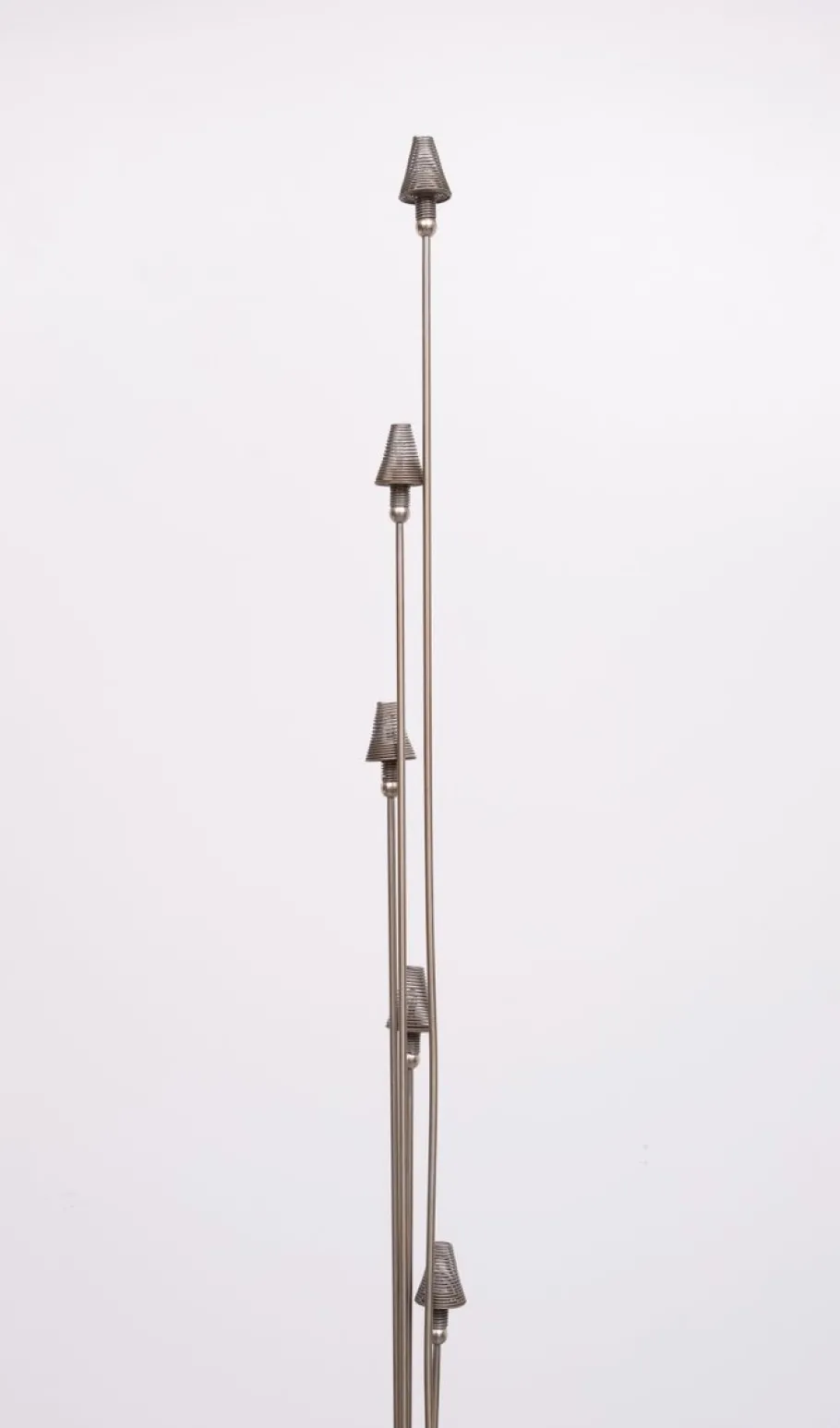 Clearance Pamono Dutch Halogen Table Lamp from Harco Loor, 1980s