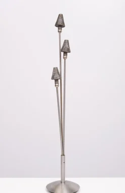 Clearance Pamono Dutch Halogen Table Lamp from Harco Loor, 1980s