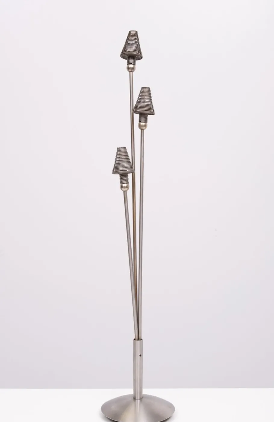 Clearance Pamono Dutch Halogen Table Lamp from Harco Loor, 1980s