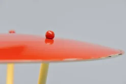 Outlet Pamono Dutch Modernist Floor Lamp, 1950s