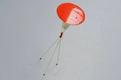 Outlet Pamono Dutch Modernist Floor Lamp, 1950s