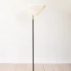 Clearance Pamono Early A805 Floor Lamp by Alvar Aalto for Valaistustyö, Finland, 1950s