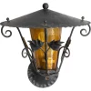 Discount Pamono Early 20th Century Outdoor Wall Lamp