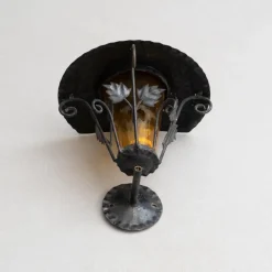 Discount Pamono Early 20th Century Outdoor Wall Lamp