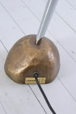 Hot Pamono Ecate Floor Lamp by Toni Cordero for Artemide, 1990s