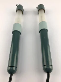 Online Pamono EDI Portable Lamps Model 2713 by Piero Castiglioni for Fontan Aarte, Italy, 1982, Set of 2