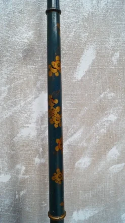 Best Pamono Edwardian Chinoiserie Floor Lamp