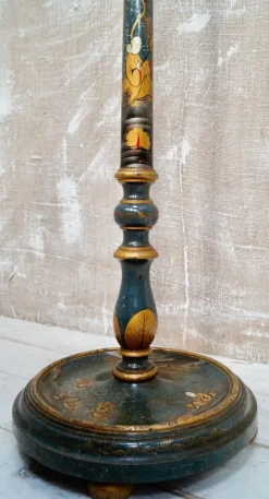 Best Pamono Edwardian Chinoiserie Floor Lamp