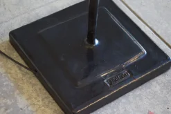 Hot Pamono Egg Floor Lamp by Michel Froment