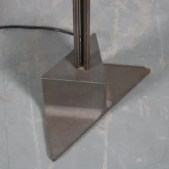 Hot Pamono Eidos Floor Lamp by Manlio Brusatin for Sirrah, Italy, 1980s