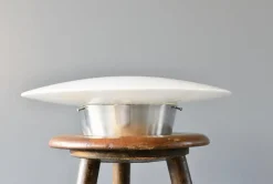 Best Pamono Eklipta Wall Light by Arne Jacobson, 1960s