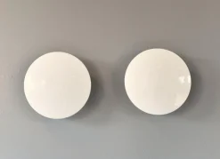 Best Pamono Eklipta Wall Light by Arne Jacobson, 1960s