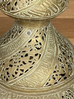 Online Pamono End of 19th Century Eastern Lamppost