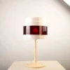 Best Pamono Energi Rock Table Lamp from Ikea