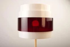Best Pamono Energi Rock Table Lamp from Ikea