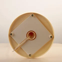 Best Pamono Energi Rock Table Lamp from Ikea