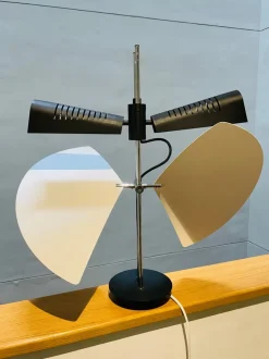 Clearance Pamono Enterprise Table Lamp by García Garay