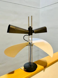 Clearance Pamono Enterprise Table Lamp by García Garay