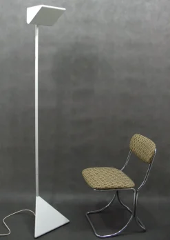 Online Pamono Erco X1980/90 Floor Lamp from Erco