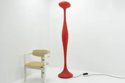 Discount Pamono E.T.A. Floor Lamp by Guglielmo Berchicci for Kundalini, 2000s