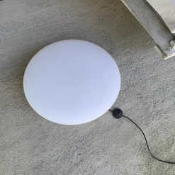 Online Pamono Ethel Floor Lamp by One Foot Taller