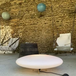 Online Pamono Ethel Floor Lamp by One Foot Taller