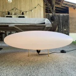 Online Pamono Ethel Floor Lamp by One Foot Taller