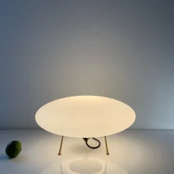 Pamono Etheletta Floor Lamp by One Foot Taller