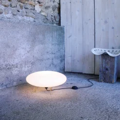 Pamono Etheletta Floor Lamp by One Foot Taller