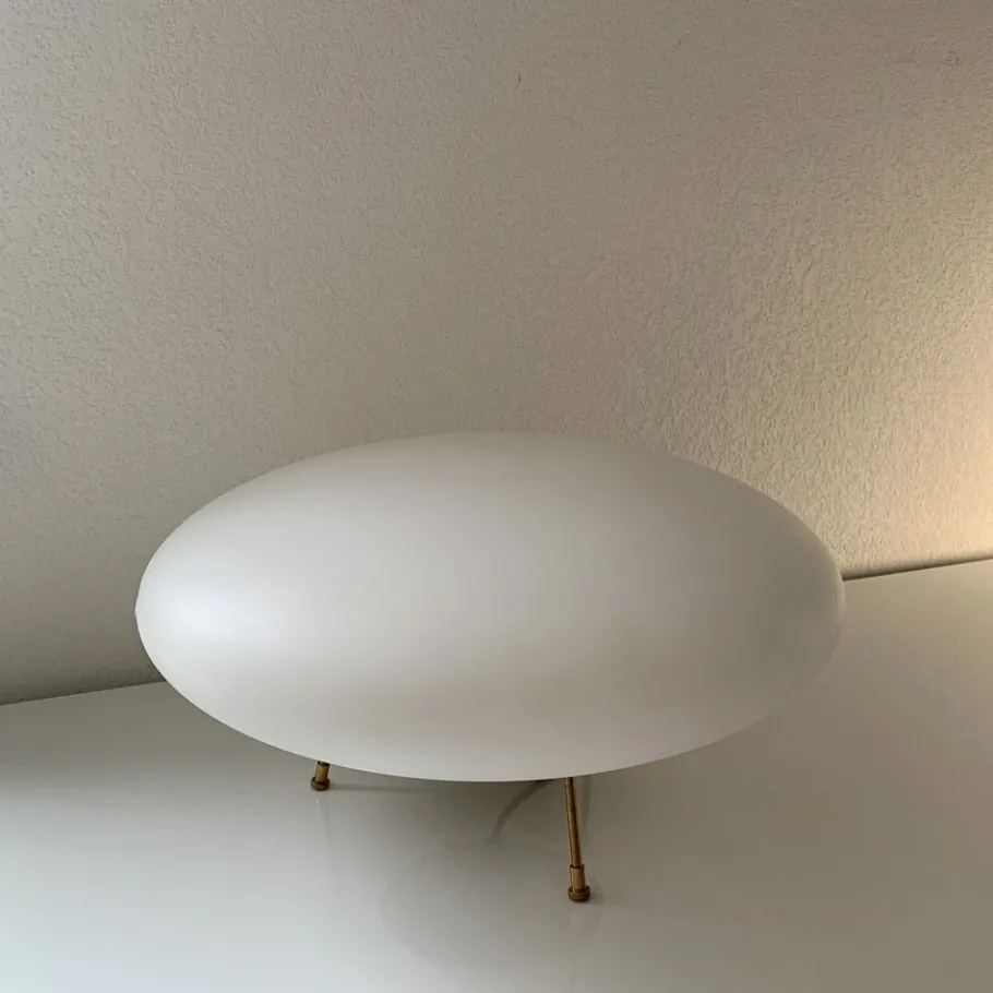 Pamono Etheletta Floor Lamp by One Foot Taller