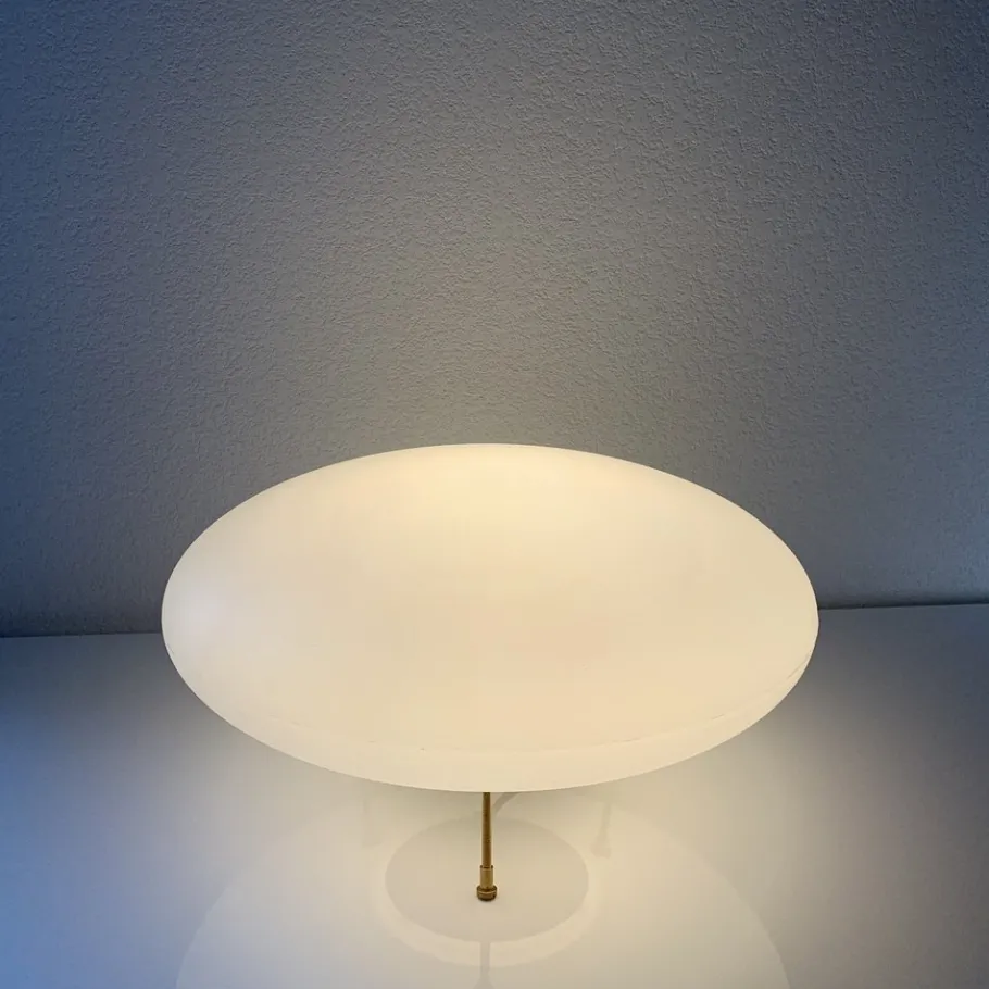 Pamono Etheletta Floor Lamp by One Foot Taller