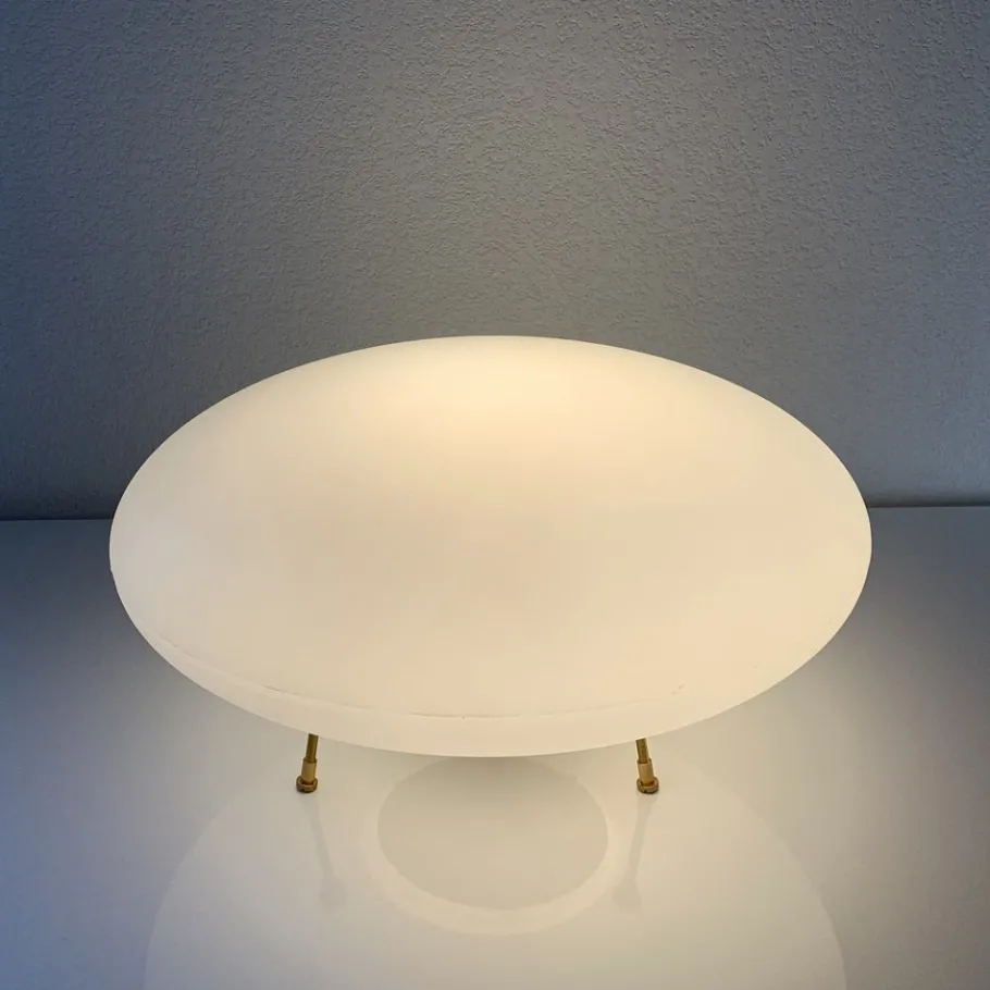 Pamono Etheletta Floor Lamp by One Foot Taller