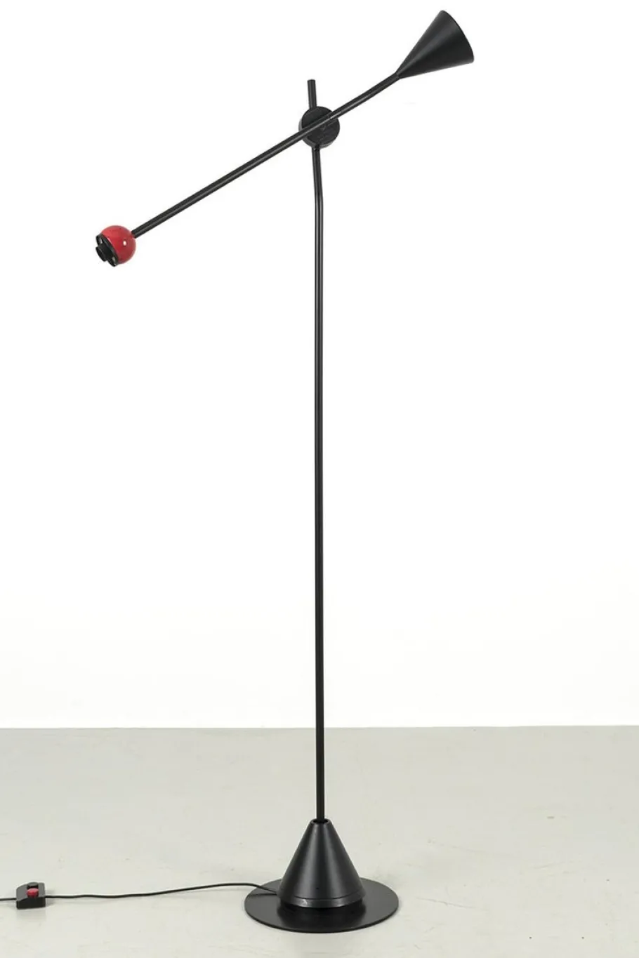 Online Pamono Ettore Floor Lamp by Ernesto Gismondi for Artemide