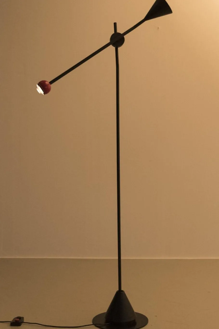 Online Pamono Ettore Floor Lamp by Ernesto Gismondi for Artemide