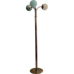 Sale Pamono Excelsior Floor Lamp by Superstudio for Design Centre, Italy, 1969