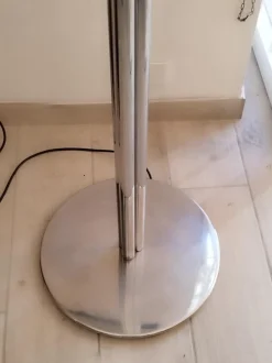 Sale Pamono Excelsior Floor Lamp by Superstudio for Design Centre, Italy, 1969