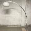 Best Pamono Extendable Arc Lamp, 1970s