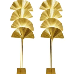 Hot Pamono Extra Large Floor Lamp in the Style of Barbi