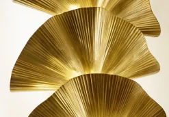 Hot Pamono Extra Large Floor Lamp in the Style of Barbi