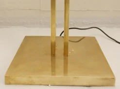 Hot Pamono Extra Large Floor Lamp in the Style of Barbi