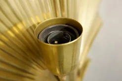 Hot Pamono Extra Large Floor Lamp in the Style of Barbi